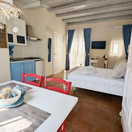 Siracusa Dream Holiday シラクーサ エクステリア 写真