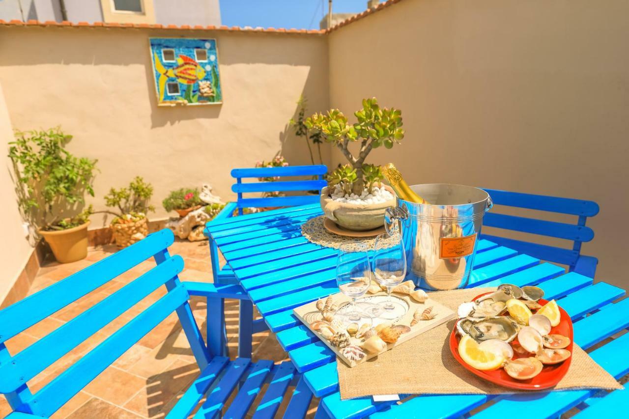 Siracusa Dream Holiday シラクーサ エクステリア 写真