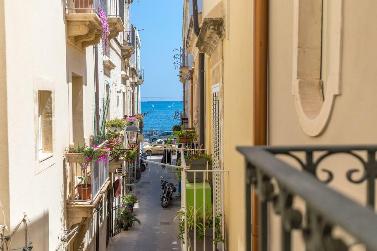 Siracusa Dream Holiday シラクーサ エクステリア 写真