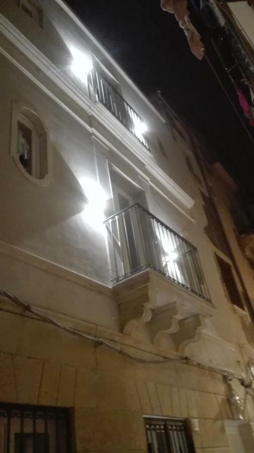 Siracusa Dream Holiday シラクーサ エクステリア 写真