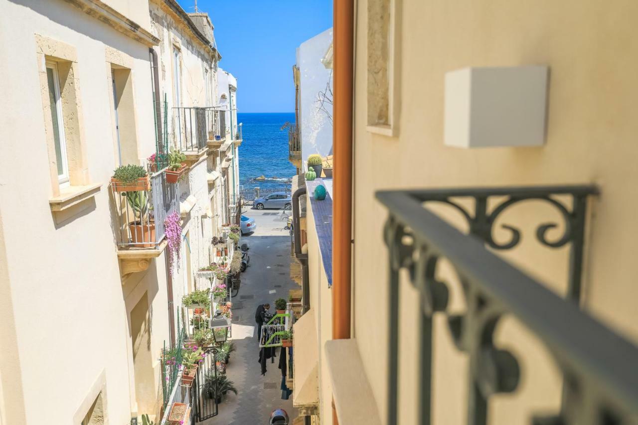 Siracusa Dream Holiday シラクーサ エクステリア 写真